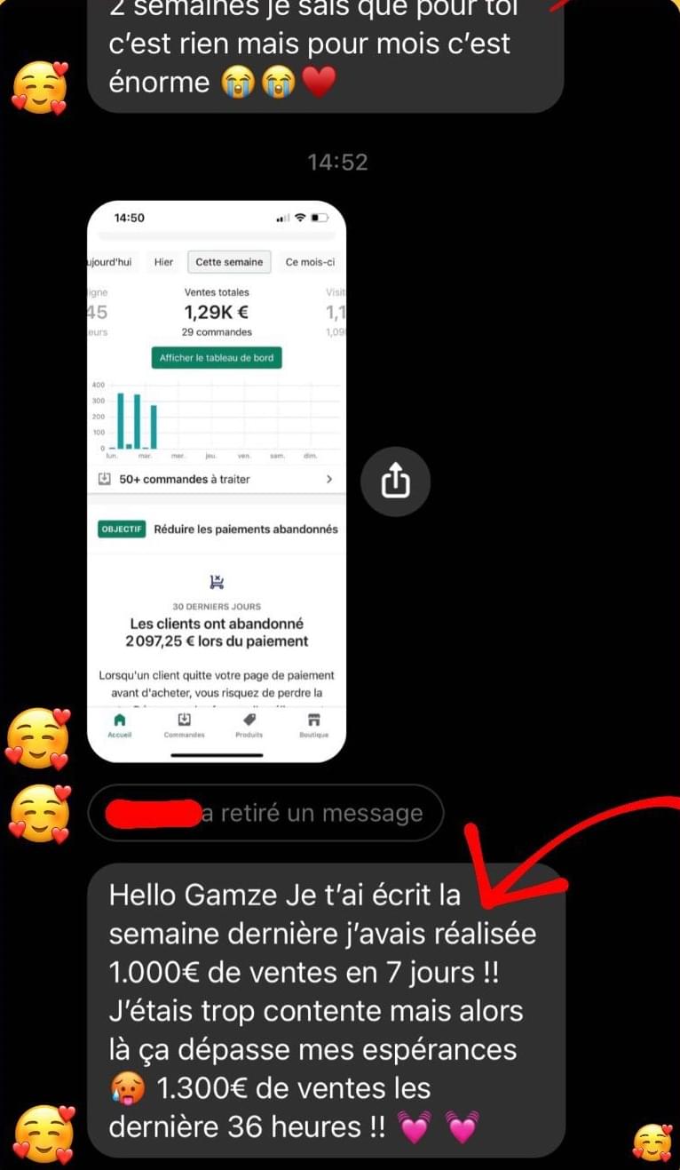 Woman Business Passion Bienvenue