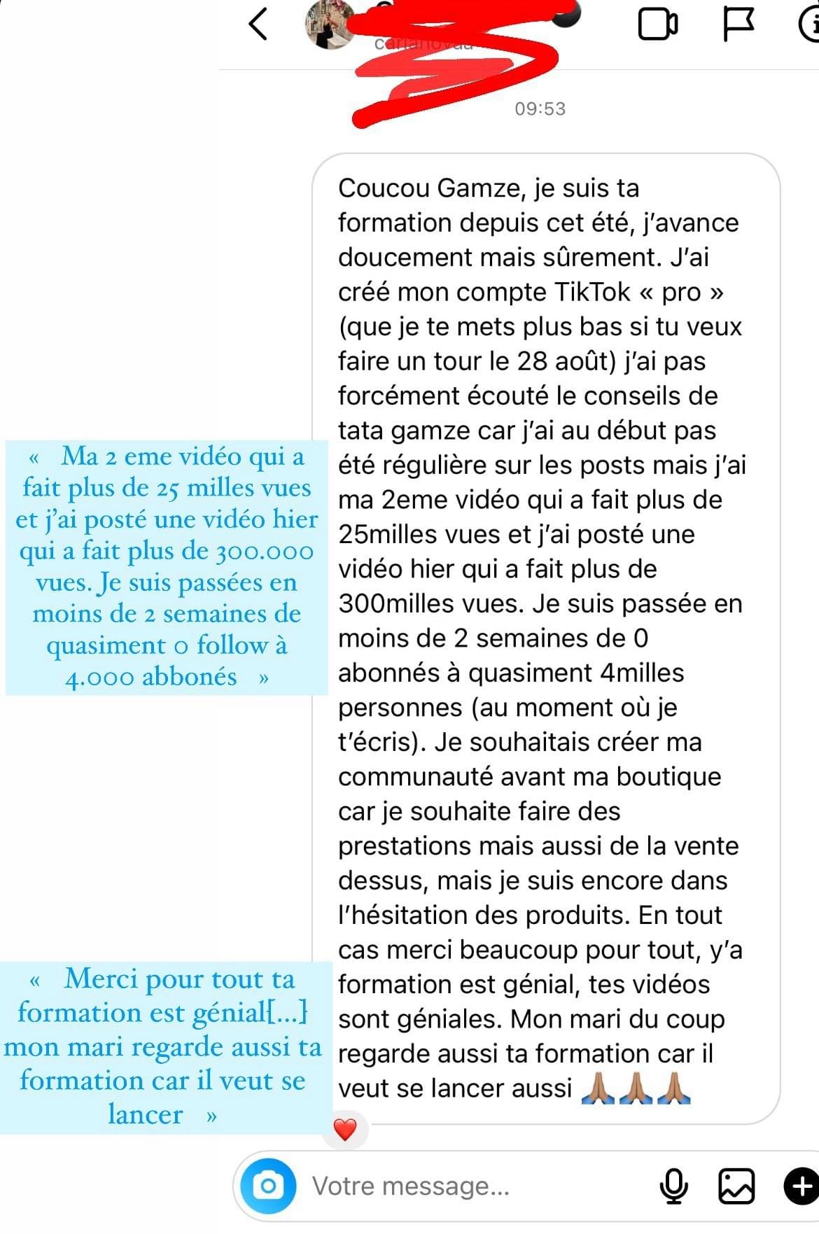 Woman Business Passion Bienvenue