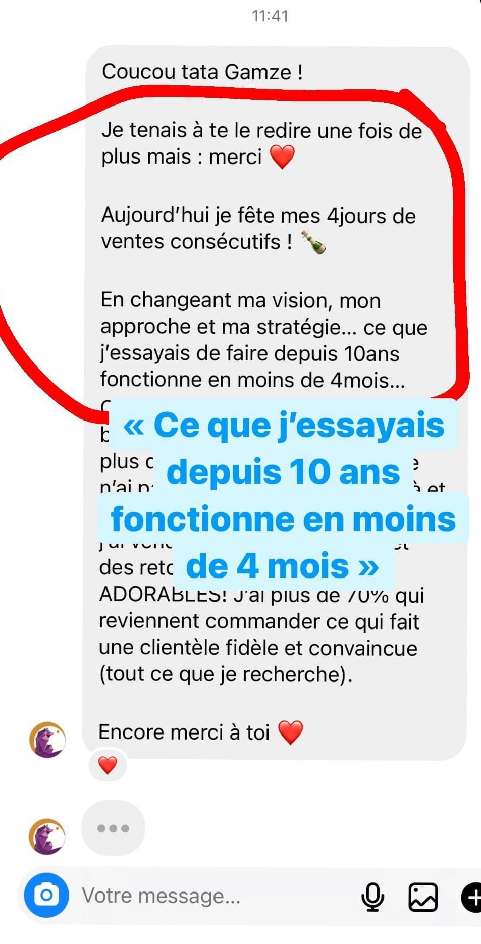 Woman Business Passion Bienvenue