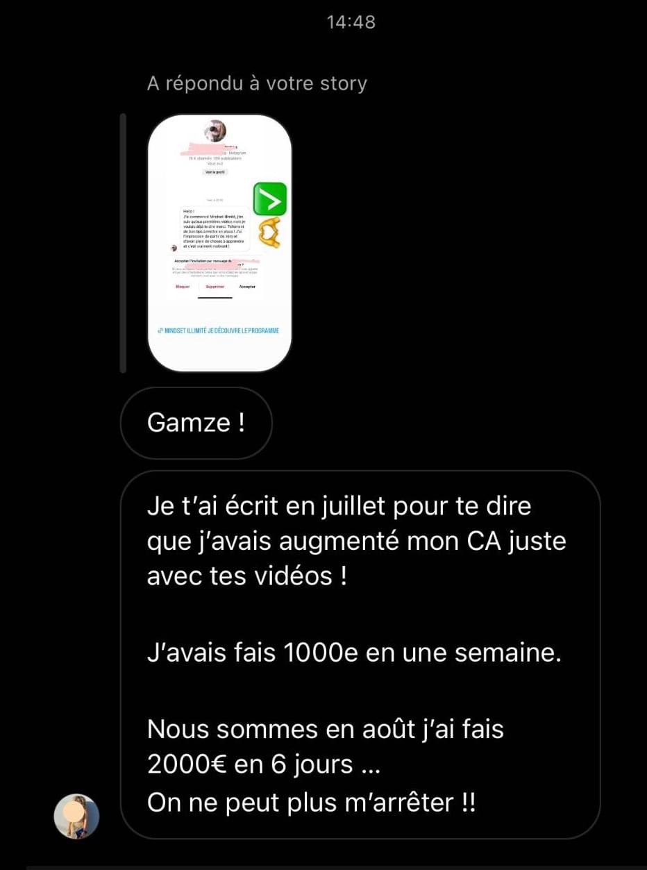 Woman Business Passion Bienvenue