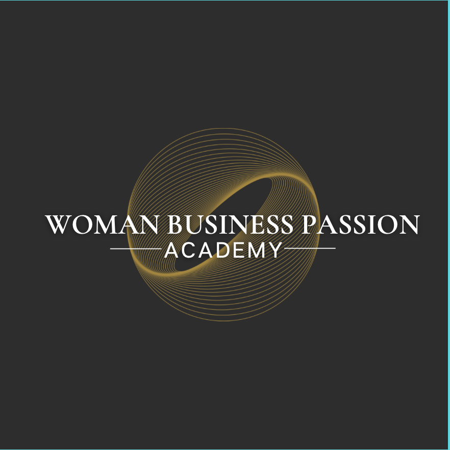 Woman Business Passion Bienvenue
