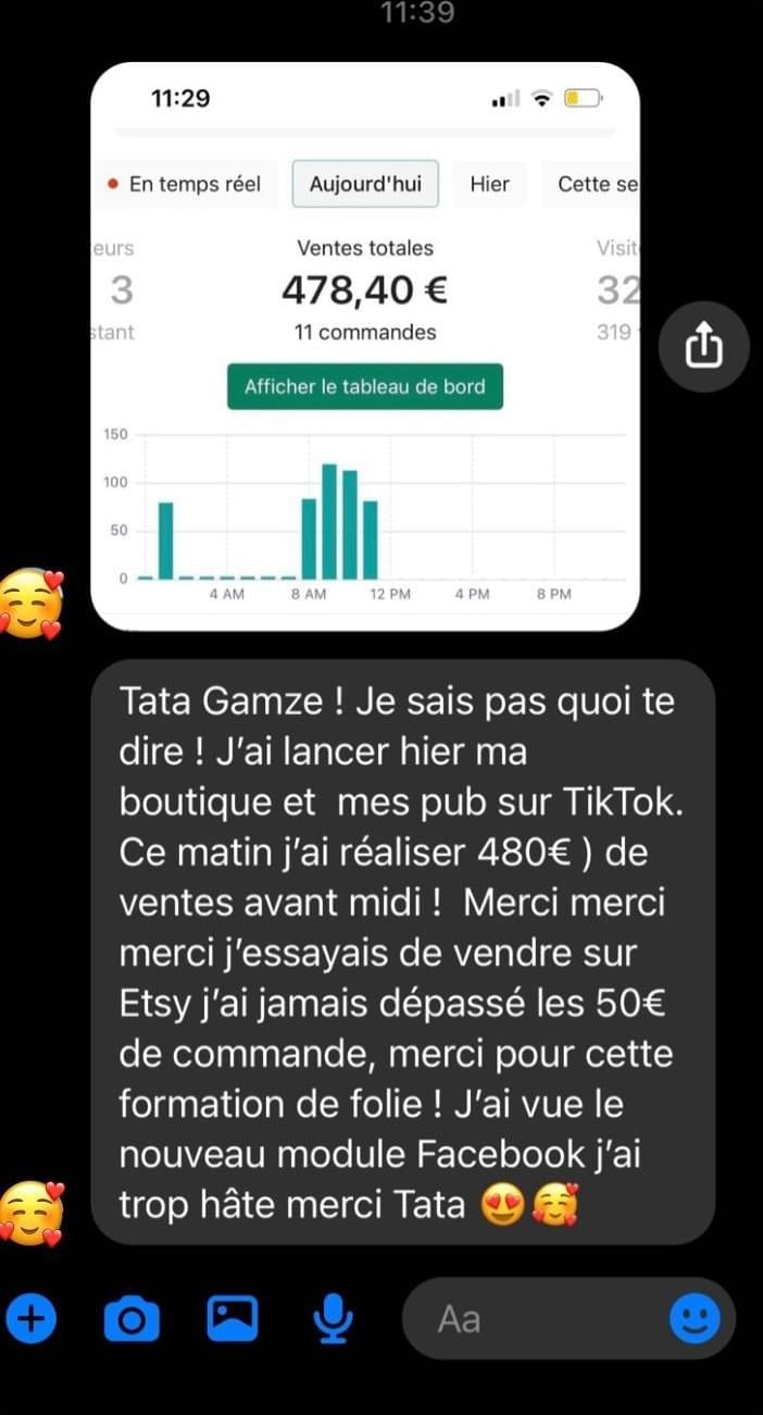 Woman Business Passion Bienvenue