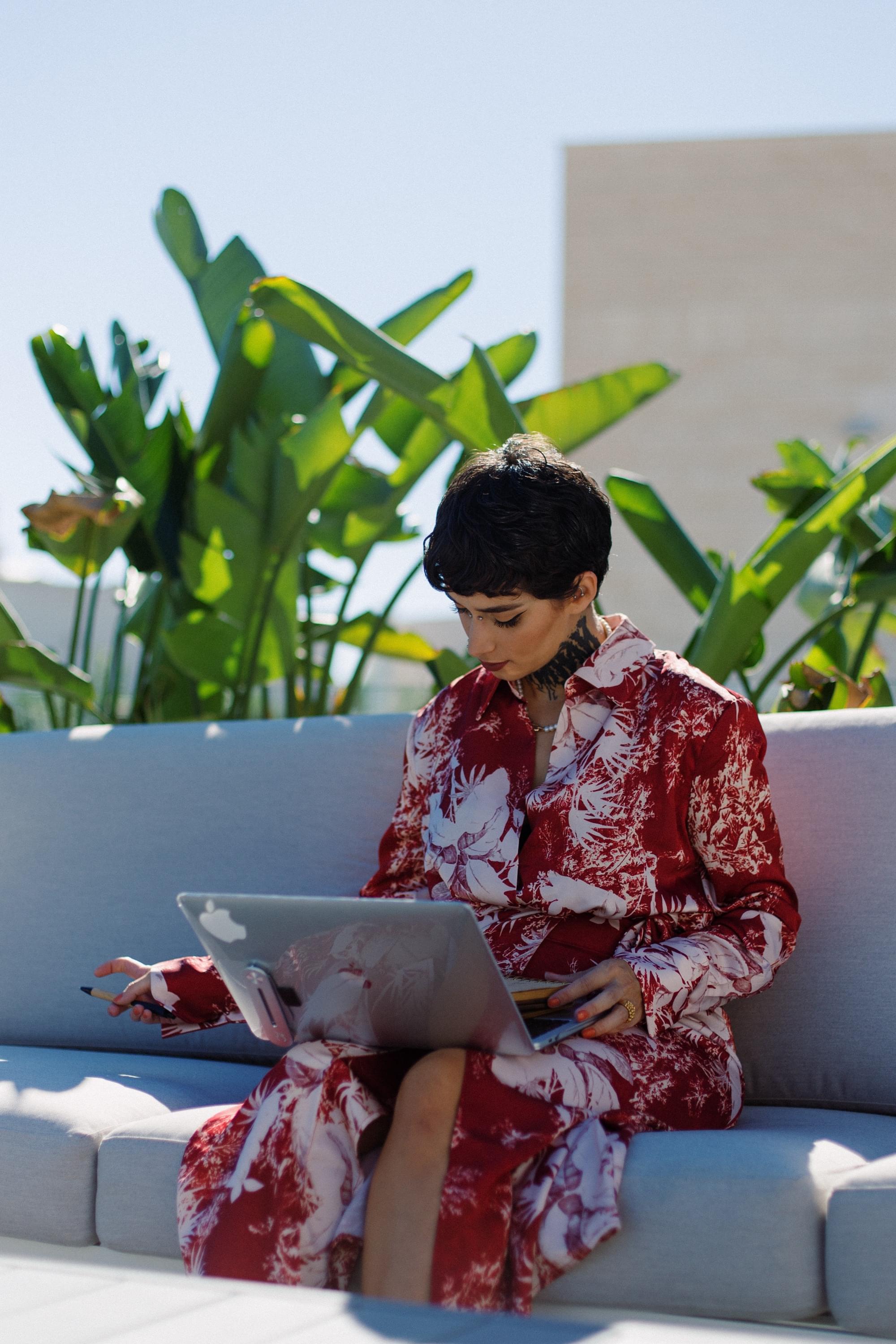 Formation INÉDITE et EN DIRECT Woman Business Passion⁤