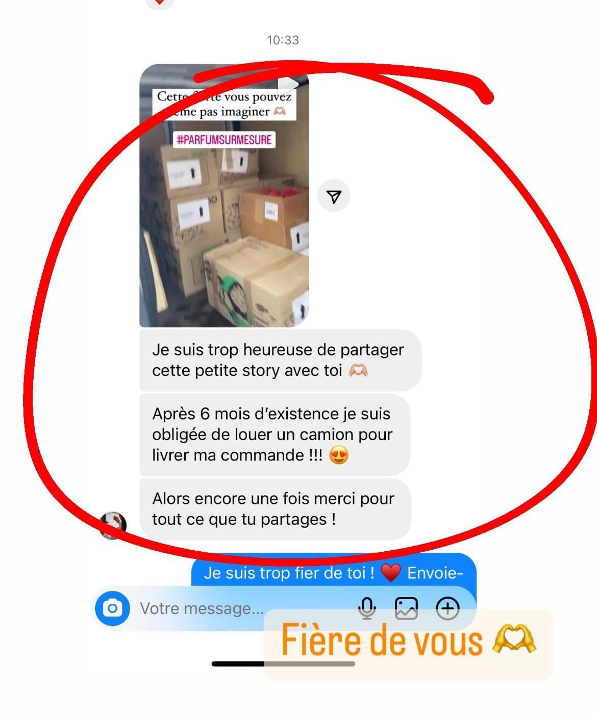 Woman Business Passion Bienvenue